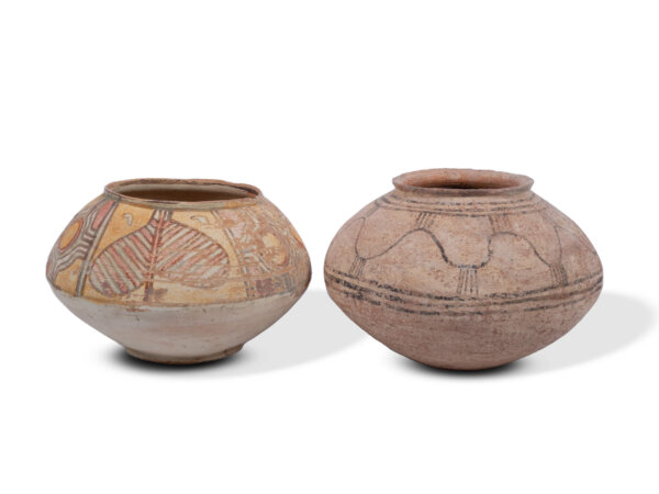 Gefäße aus der Indus Kultur