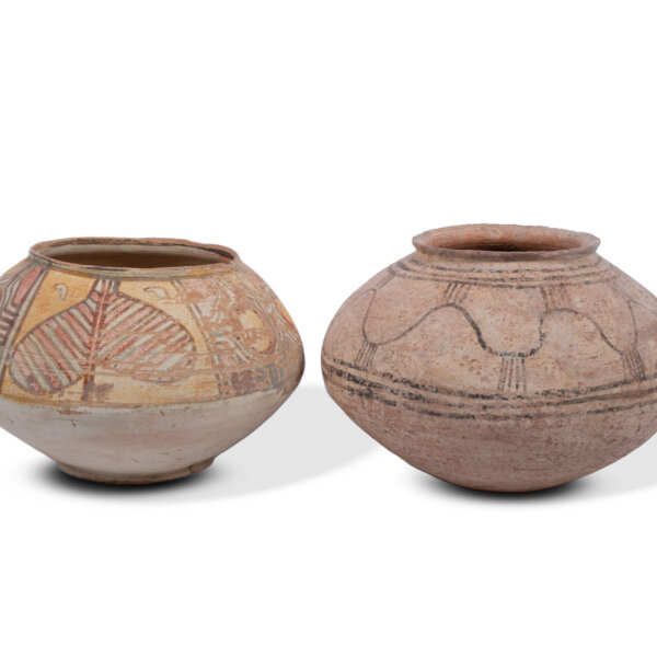 Gefäße aus der Indus Kultur