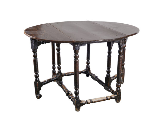 Gateleg Table