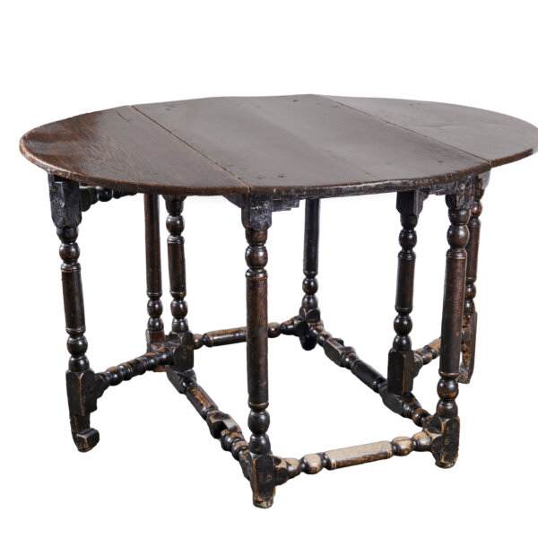 Gateleg Table